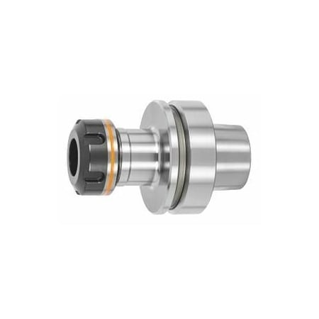 Garant ER Collet Chuck, HSK-F 63 Ultra Short, for ER Collet: 25 305426 25